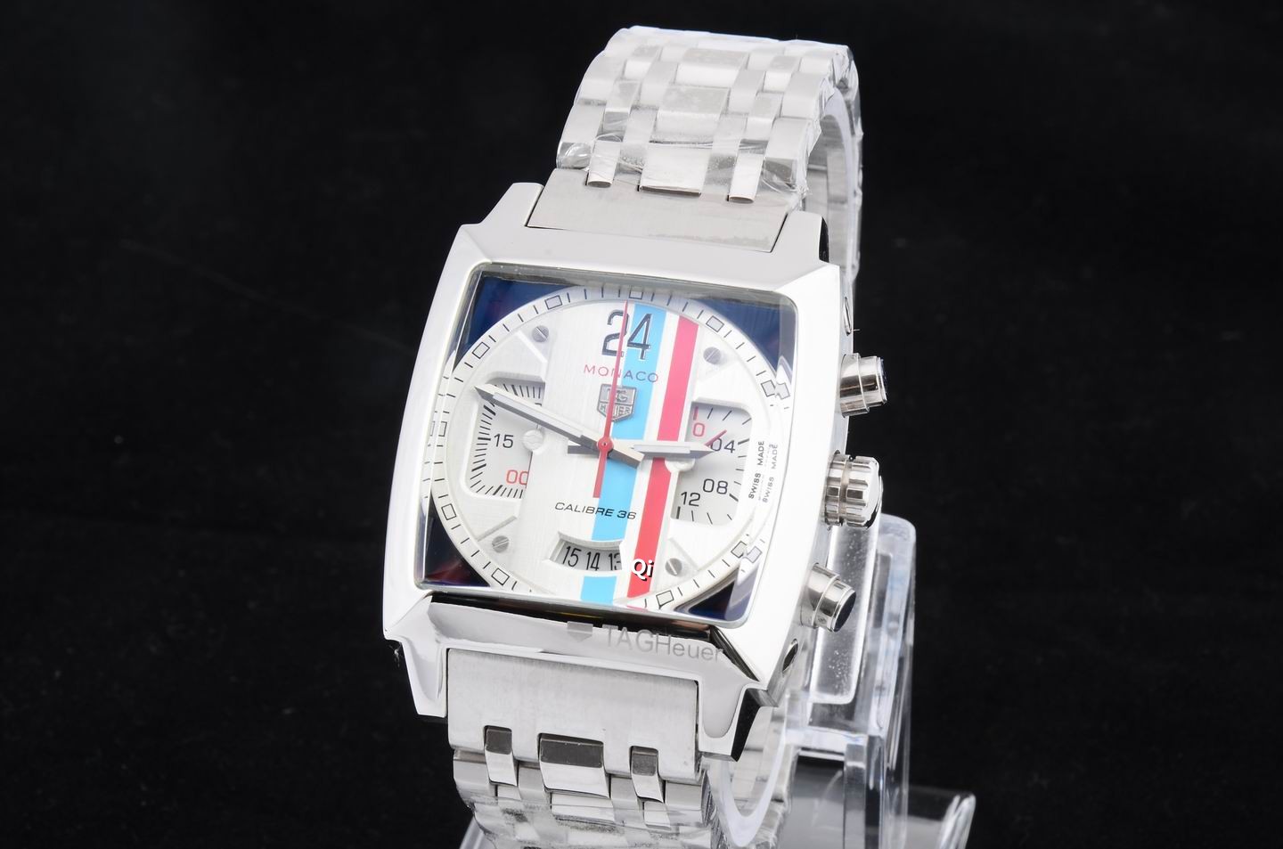 TAG Heuer Watch 167